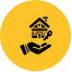 Casa y llave en mano